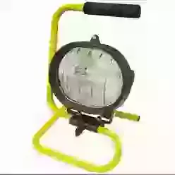Portable Sitelight 230V